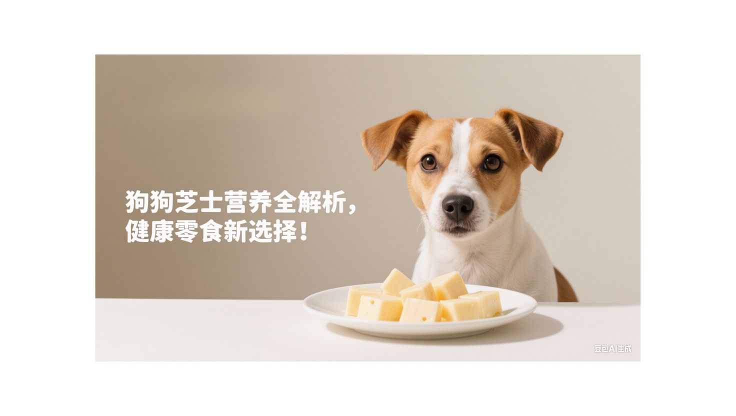 狗狗可以吃芝士嗎?營養價值與餵食小貼士|Foreverpets.hk寵物健康新知