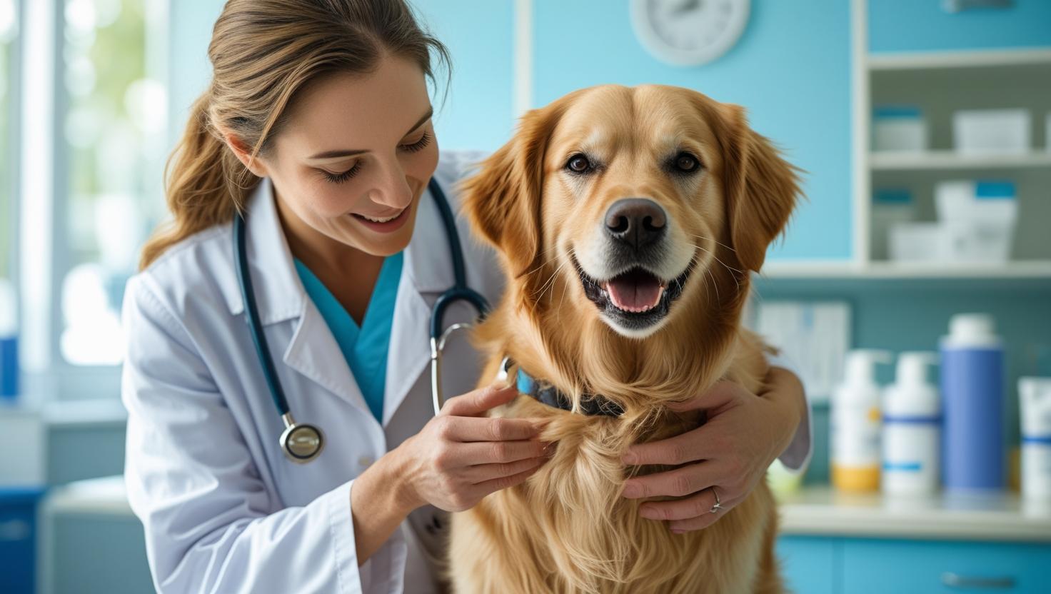Veterinarian's words: The importance of pet physical examinations - to protect the health of your pets