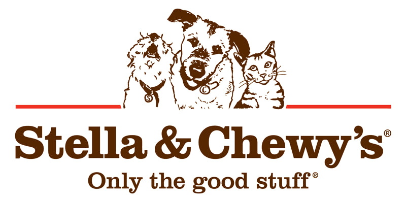 Stella & Chewy’s 天然凍乾肉糧系列|香港高蛋白無穀寵物主食推薦