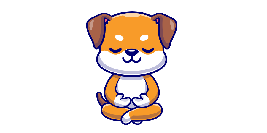 Dog Calming Aid