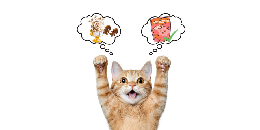 Natural Meaty Cat Treats