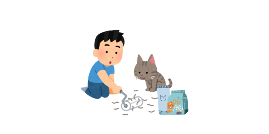 貓去毛球好幫手