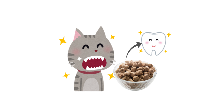 Dental Cat Treats