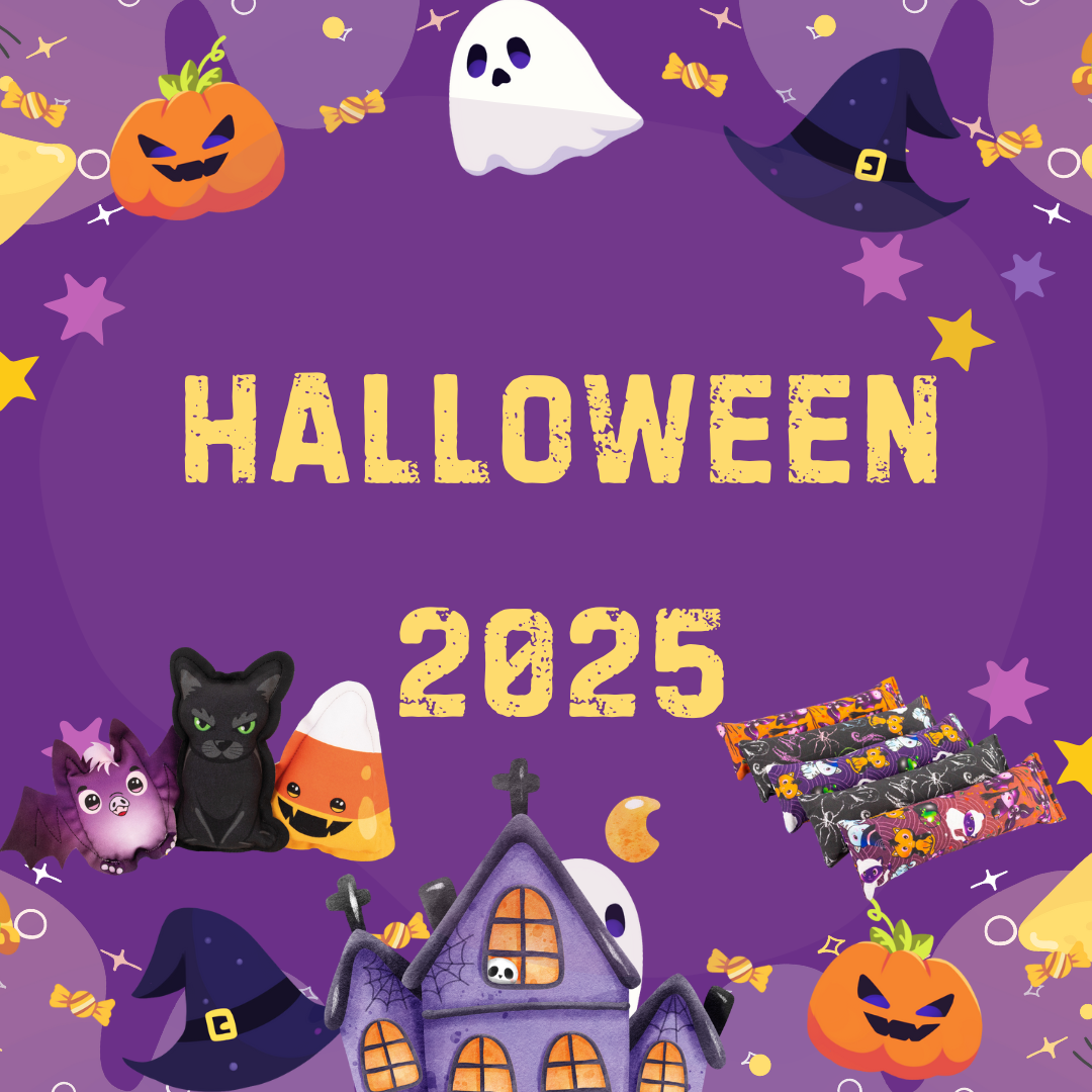 萬聖節寵物造型商品 | Forever Pets Halloween Collection