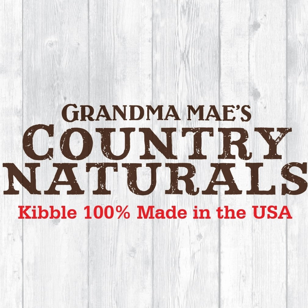 Country Naturals Cat Food