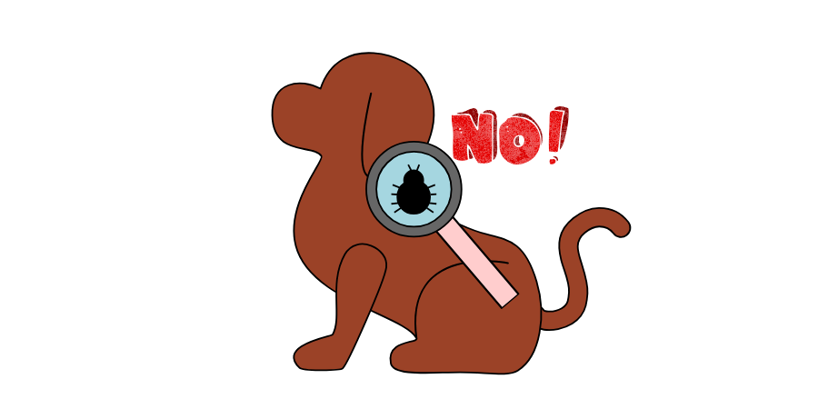 Dog Flea & Tick Products