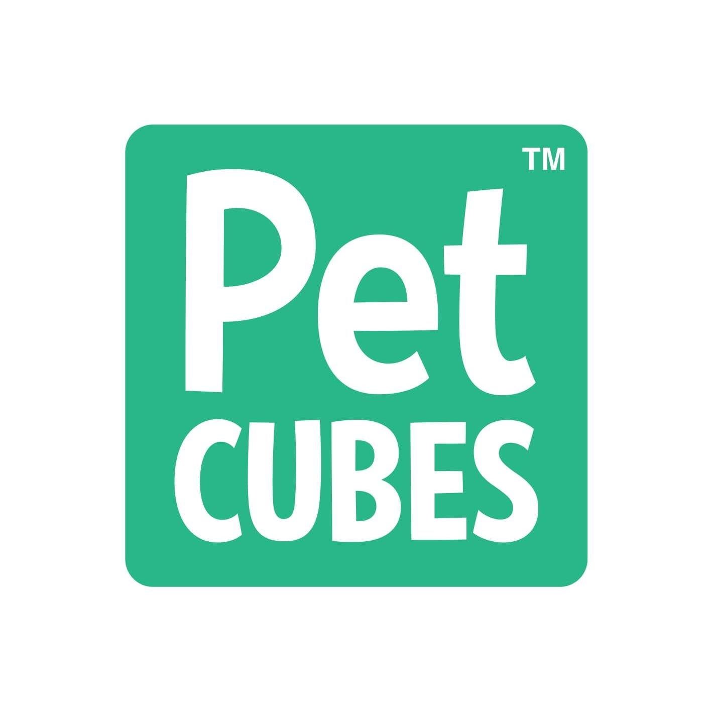 PetCubes Cat Food