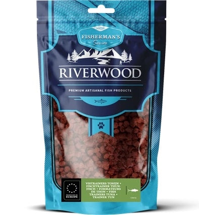 Riverwood - Natural Handmade Snacks 125g