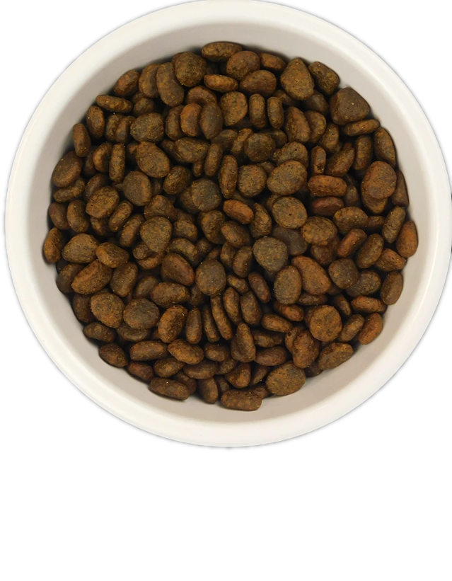 AATU Hypoallergenic Natural Cat Food