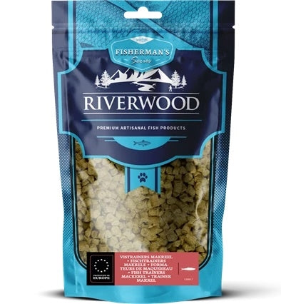 Riverwood - Natural Handmade Snacks 125g