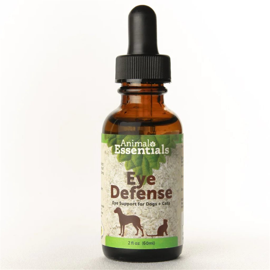 Animal Essentials - Eye Defense 治療養生草本系列 - 護眼明目配方 2oz
