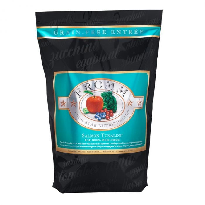 Fromm Dog Grain-Free Dog Food