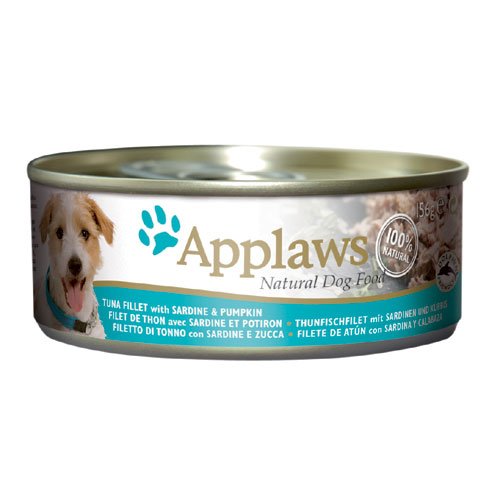 Applaws Dog All Natural Canned Dog Food