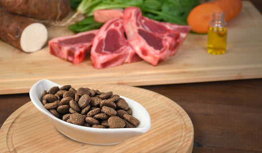 Kakato Single Protein Series Whole Dog Food