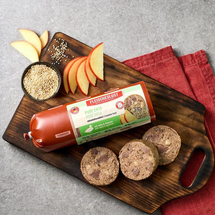 Fleischeslust Slow-cooked Sausage 800g