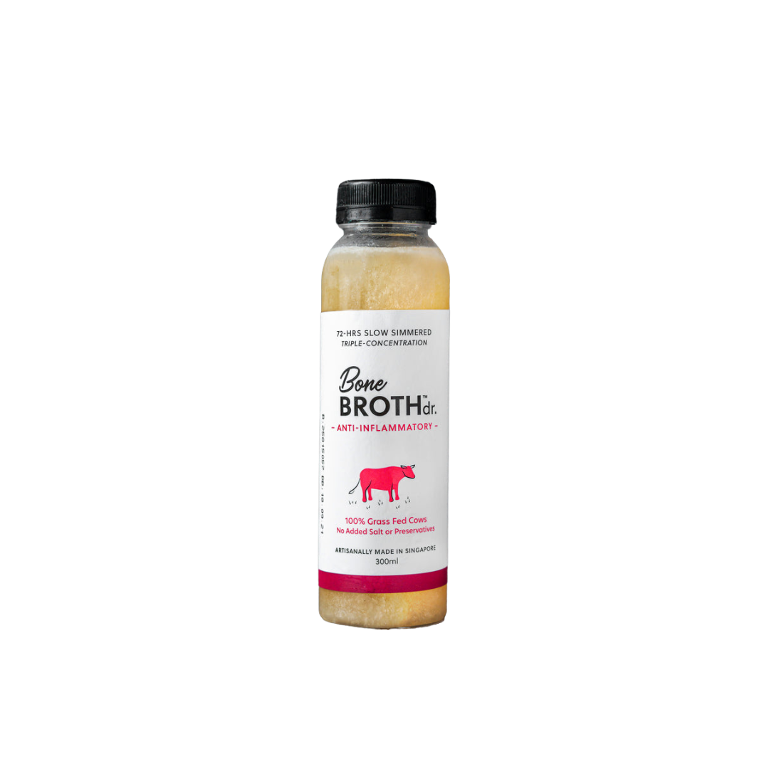 PetCubes - Chilled Soup (for cats and dogs, must be refrigerated)