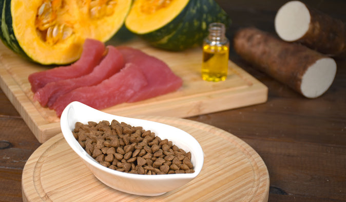 Kakato Single Protein Series Complete Cat Food