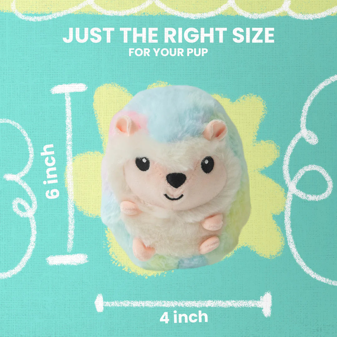 Snugarooz - Willow the Hedgehog(Willow Hedgehog BB)
