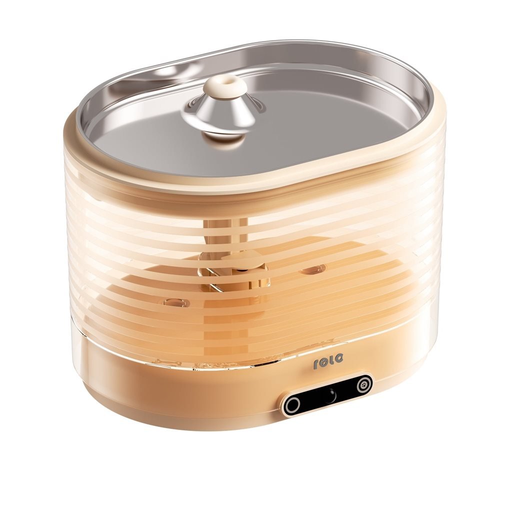 Enabot ROLA Wireless Smart Pet Drinking Fountain