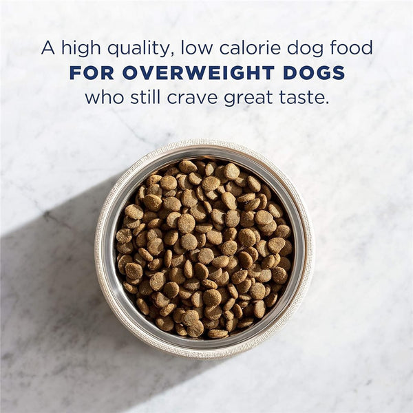 Natural Balance FAT Weight Loss Series - Weight Loss Dog Food