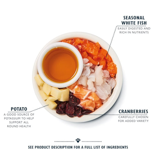 Lily's Kitchen - Grain-Free Adult Cat Food