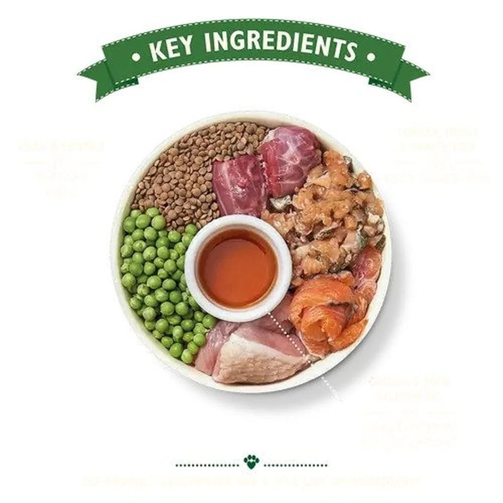 Lily's Kitchen - Grain-Free Senior Dog Food