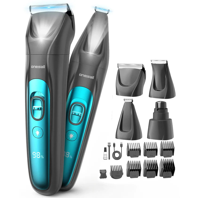 Oneisall 4 in 1 Grooming Kit FC10