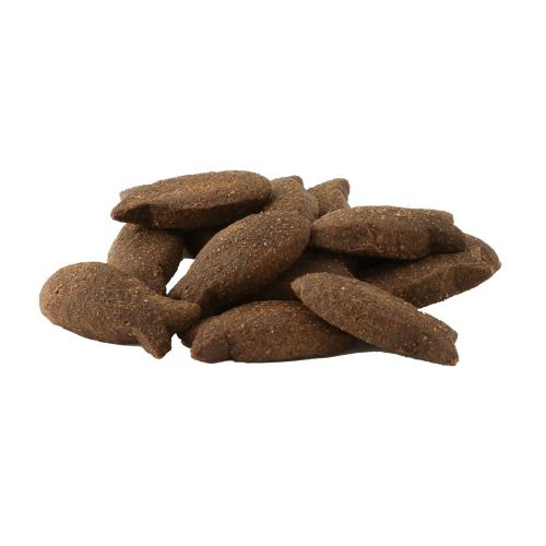 Fish4Dogs Ocean Star Omega Skin Supplement Snacks