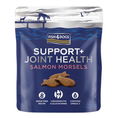 Fish4Dogs Ocean Star - Chondroitin Joint Supplement Snacks