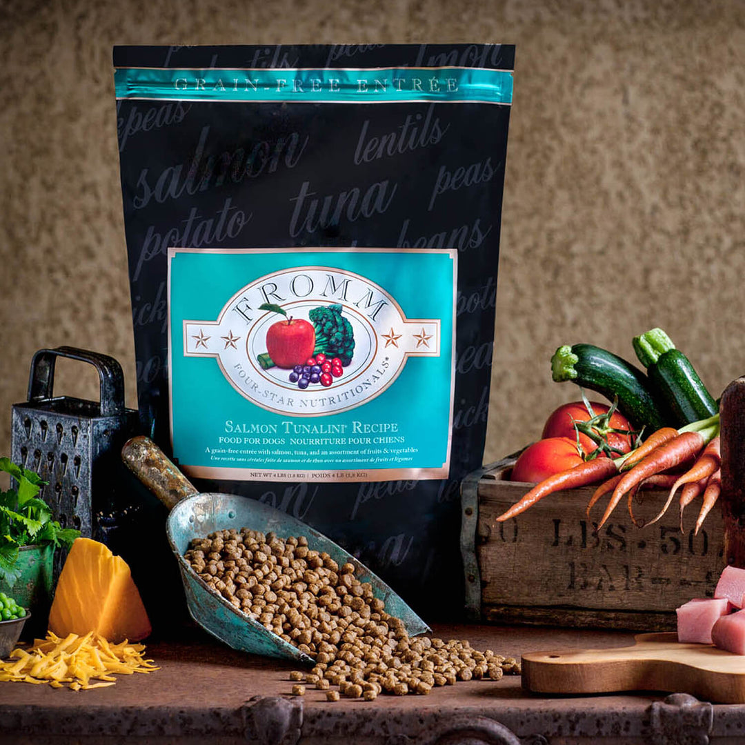 Fromm Dog Grain-Free Dog Food