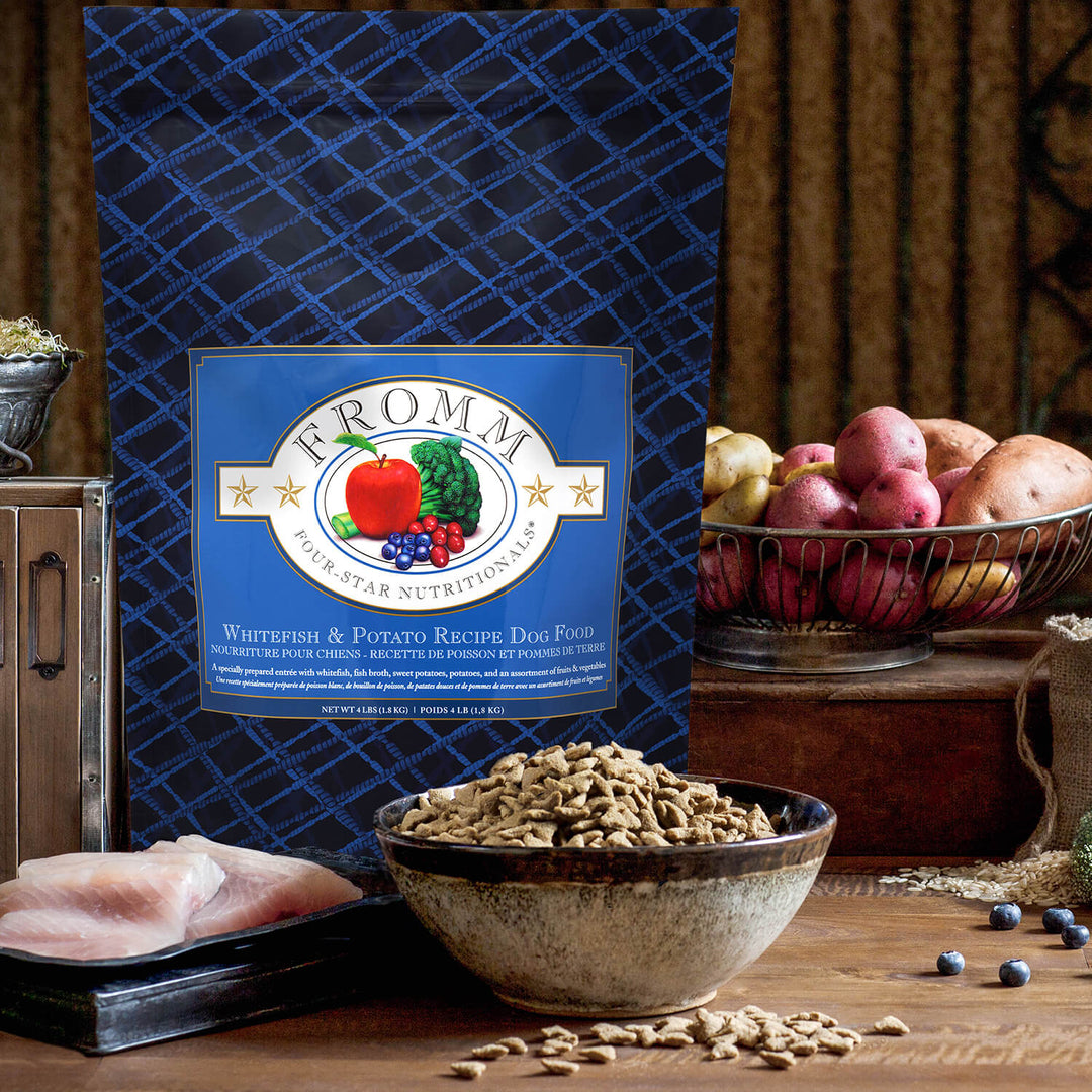 Fromm Dog Natural Dog Food