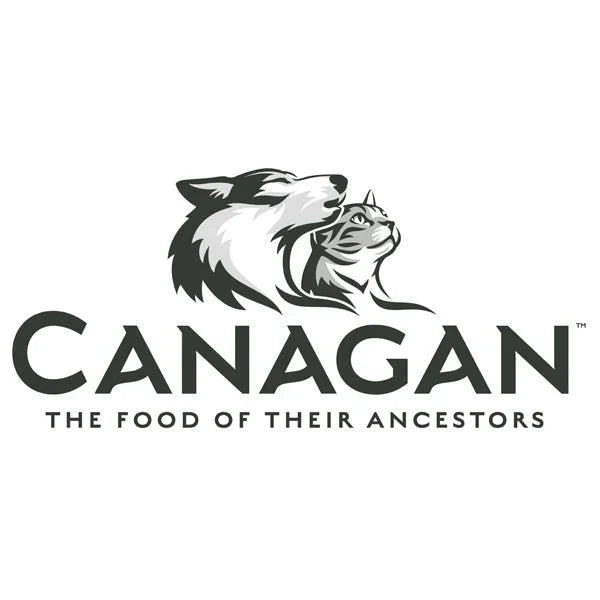Canagan 原之選｜英國頂級無穀物寵物食品品牌