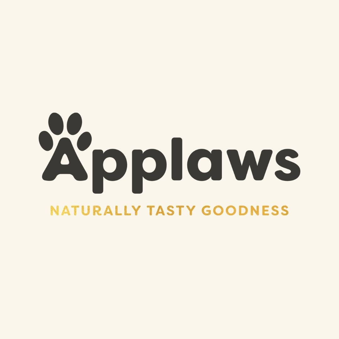 英國Applaws選用人食級雞肉及野生魚，無麩質無人工添加，天然健康貓狗罐頭首選。