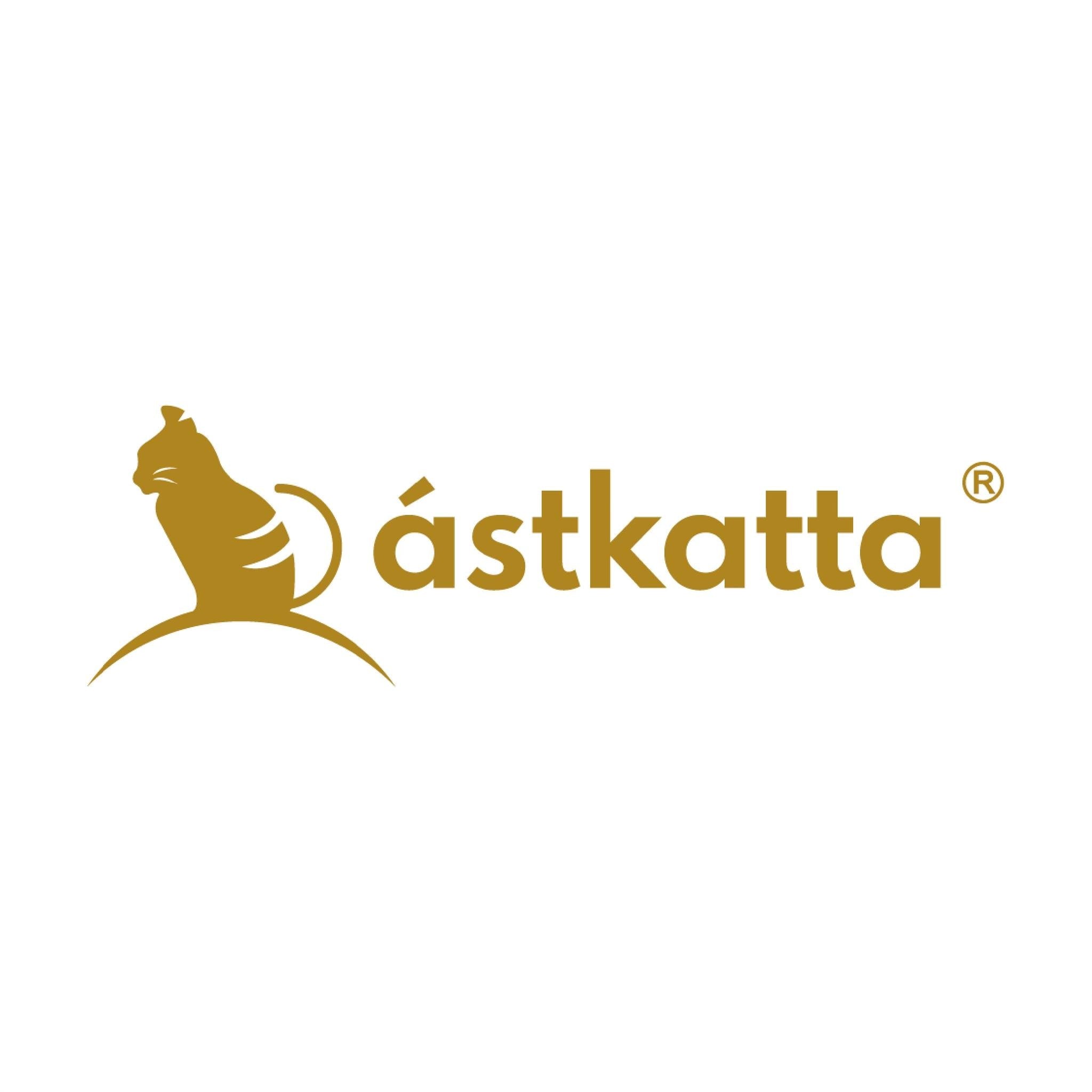 Astkatta Cat Food