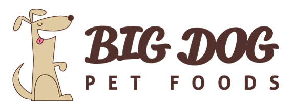 Big Dog BARF (急凍糧)