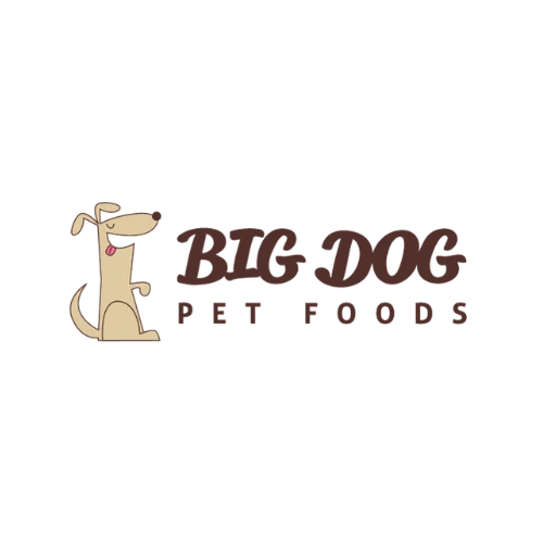 Big Dog BARF急凍生肉糧包裝，香港天然急凍狗糧專門店Forever Pets推薦