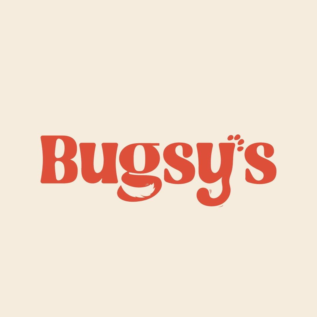 Bugsy's (風乾糧)