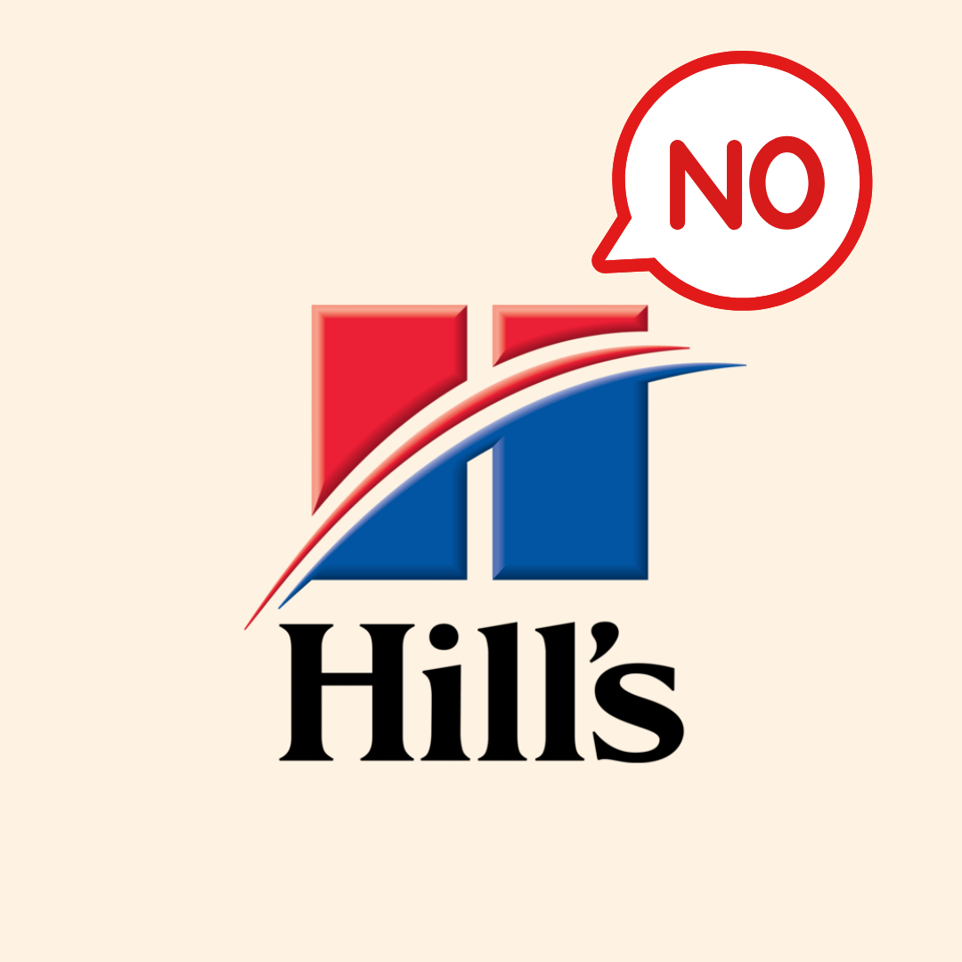 Hills 希爾思 – Forever Pets 優質天然狗糧與貓糧