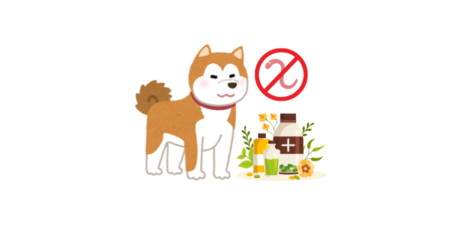 狗杜蟲及治療