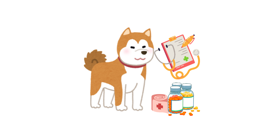 狗醫療用品