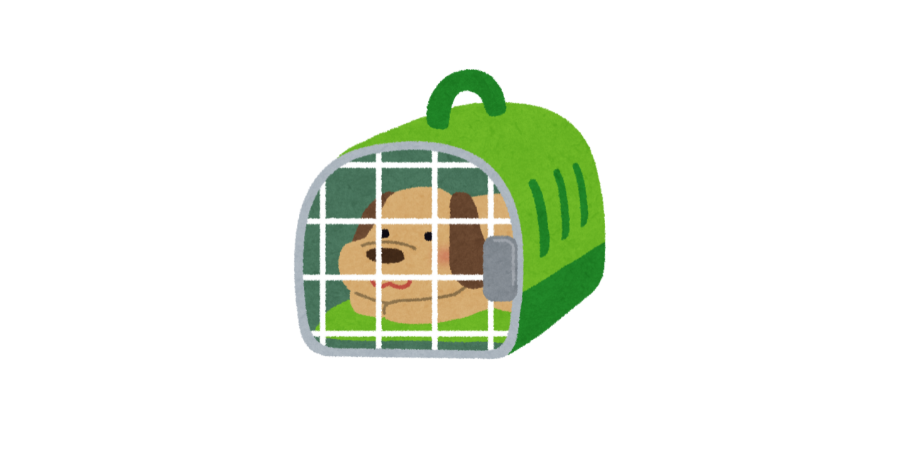 狗用寵物袋及手推車