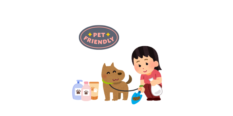 Dog Cleaning Products
