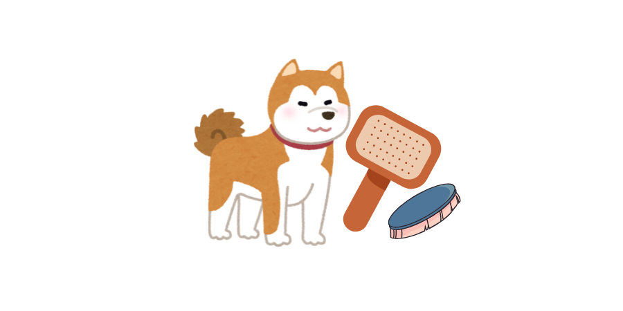 Dog Combs & Brushes