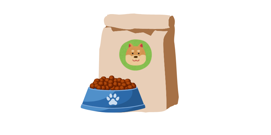 Human Grade Dog Food