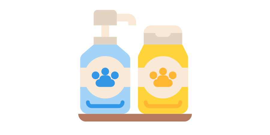 Pet Safe Cleaning