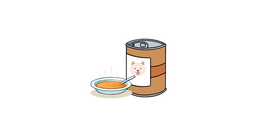 狗伴糧食品