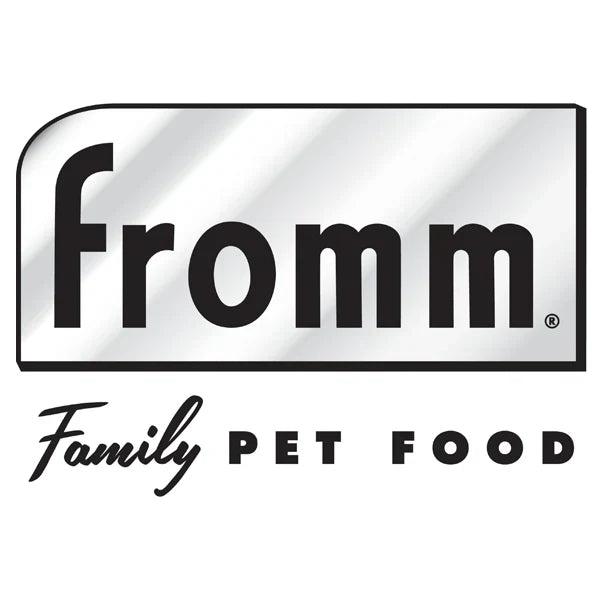 Fromm是擁有百年歷史的信賴寵物食品品牌，專注高品質狗貓營養，嚴格品質把關，助您寵物健康快樂，適合香港家庭。