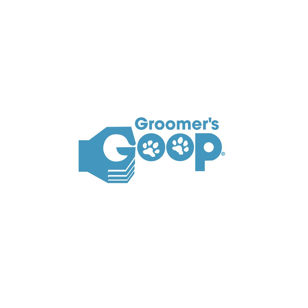 Groomer's Goop