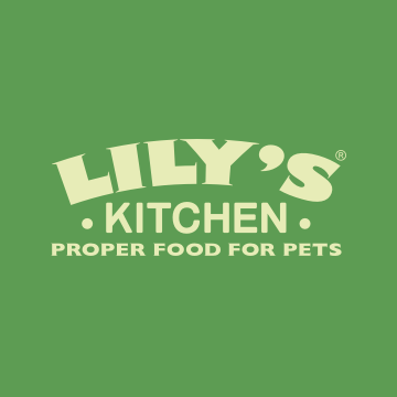 英國Lily’s Kitchen天然寵物糧，鮮肉蔬果配方，無人工色素防腐劑，維持貓狗由內而外健康。