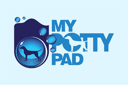 MY POTTY PAD